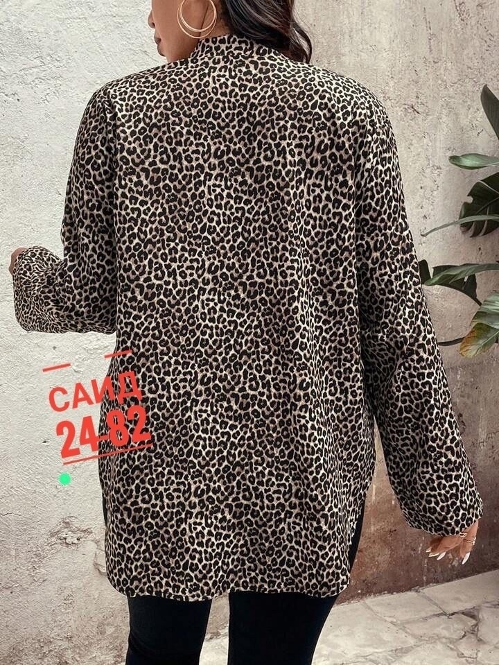 блузка леопардовая,рубашка женская,рубашка блузка,женская блуза,стильная рубашка
