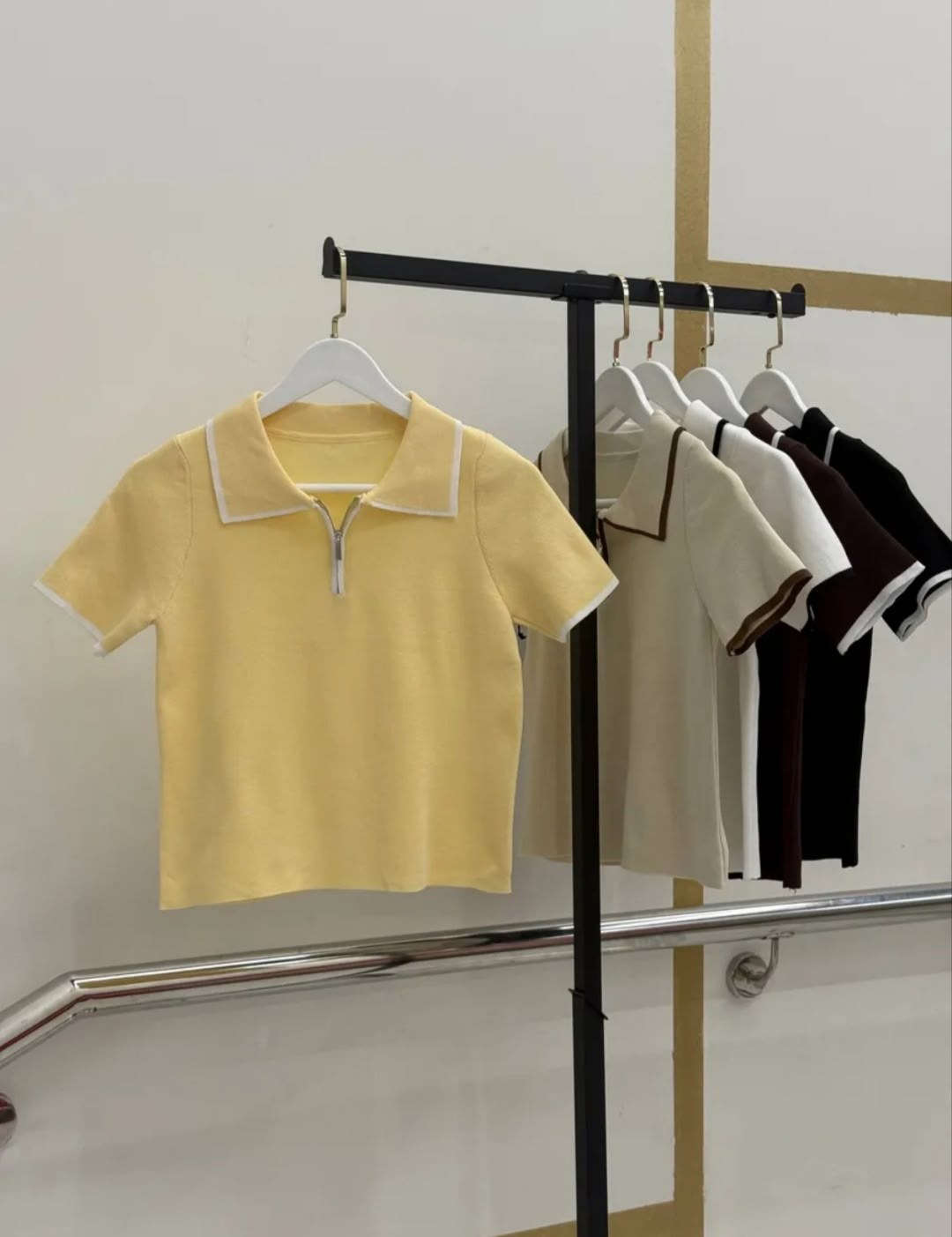 женская футболка поло,стильная одежда,повседневная рубашка,женская футболка,футболки и майки