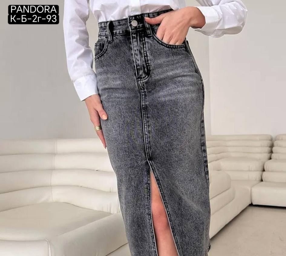 юбка джинсовая длинная с разрезом спереди карандаш v.p.line,юбка джинсовая длинная с разрезом спереди карандаш v.p.line 216747552,юбка,джинсовая юбка,юбка джинс