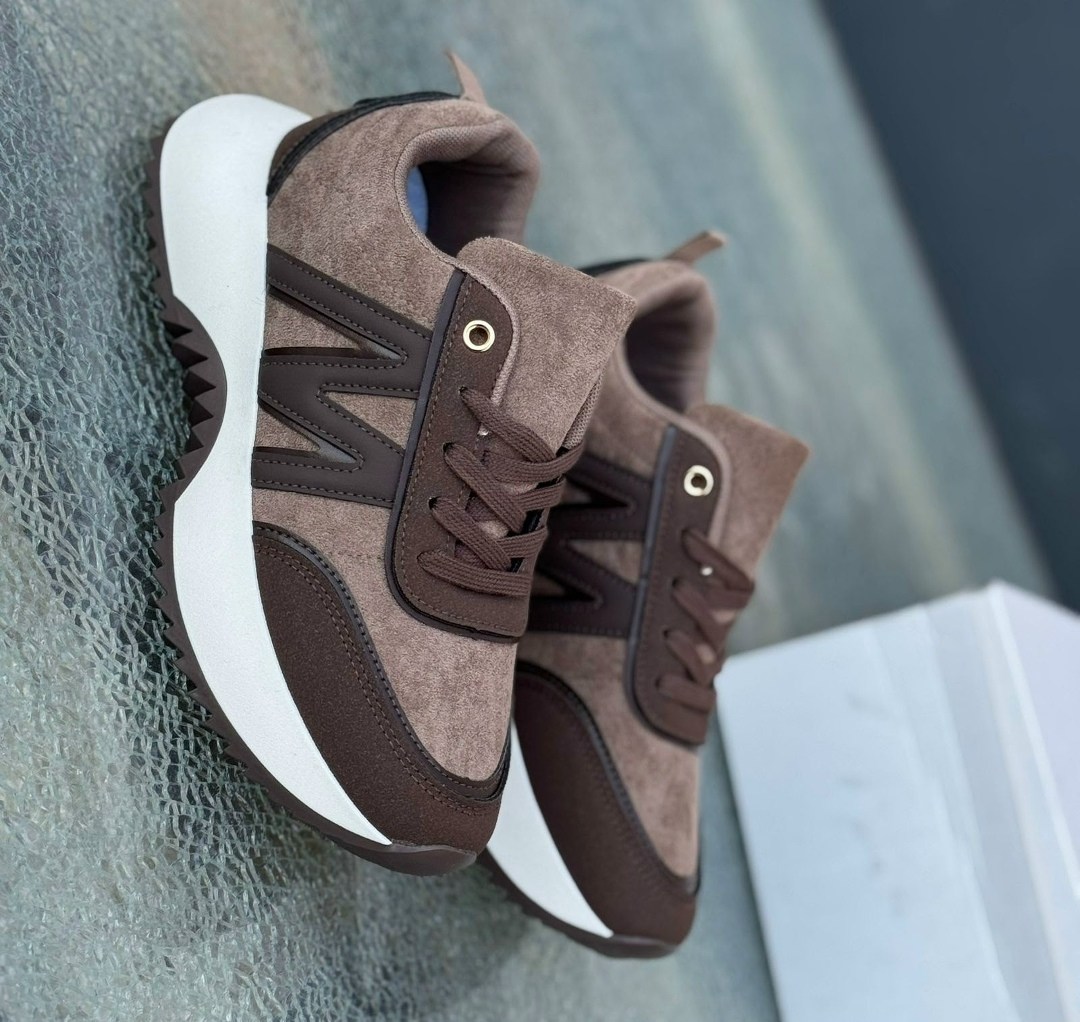 ,кроссовки женские,замшевые кроссовки,коричневые кроссовки,кроссовки женские коричневые