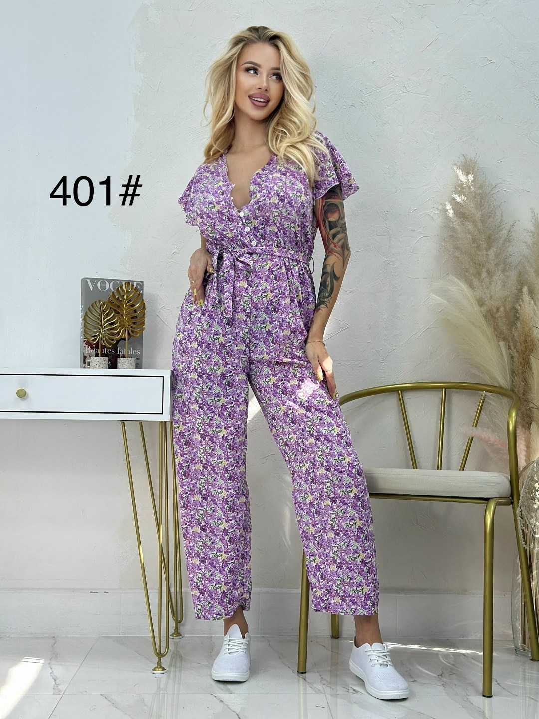 комбинезон брючный,женские комбинезоны,комбинезон летний,комбинезон с брюками,комбинезон