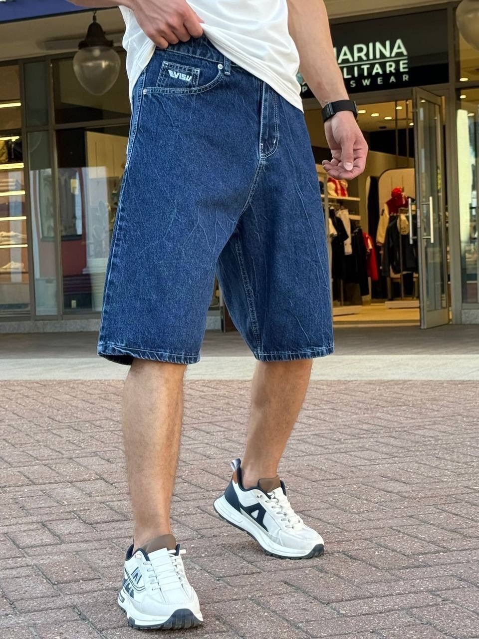 шорты мужские,шорты джинсовыe,шорты джинсовые мужские,шорты широкие,шорты джинсовые широкие