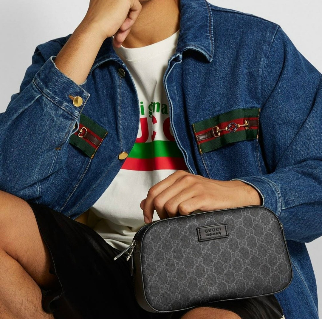 сумка мессенджер мужская гуччи,сумка мужская гуччи,сумка gucci,гуччи суприм сумка черная,сумка gucci мужская