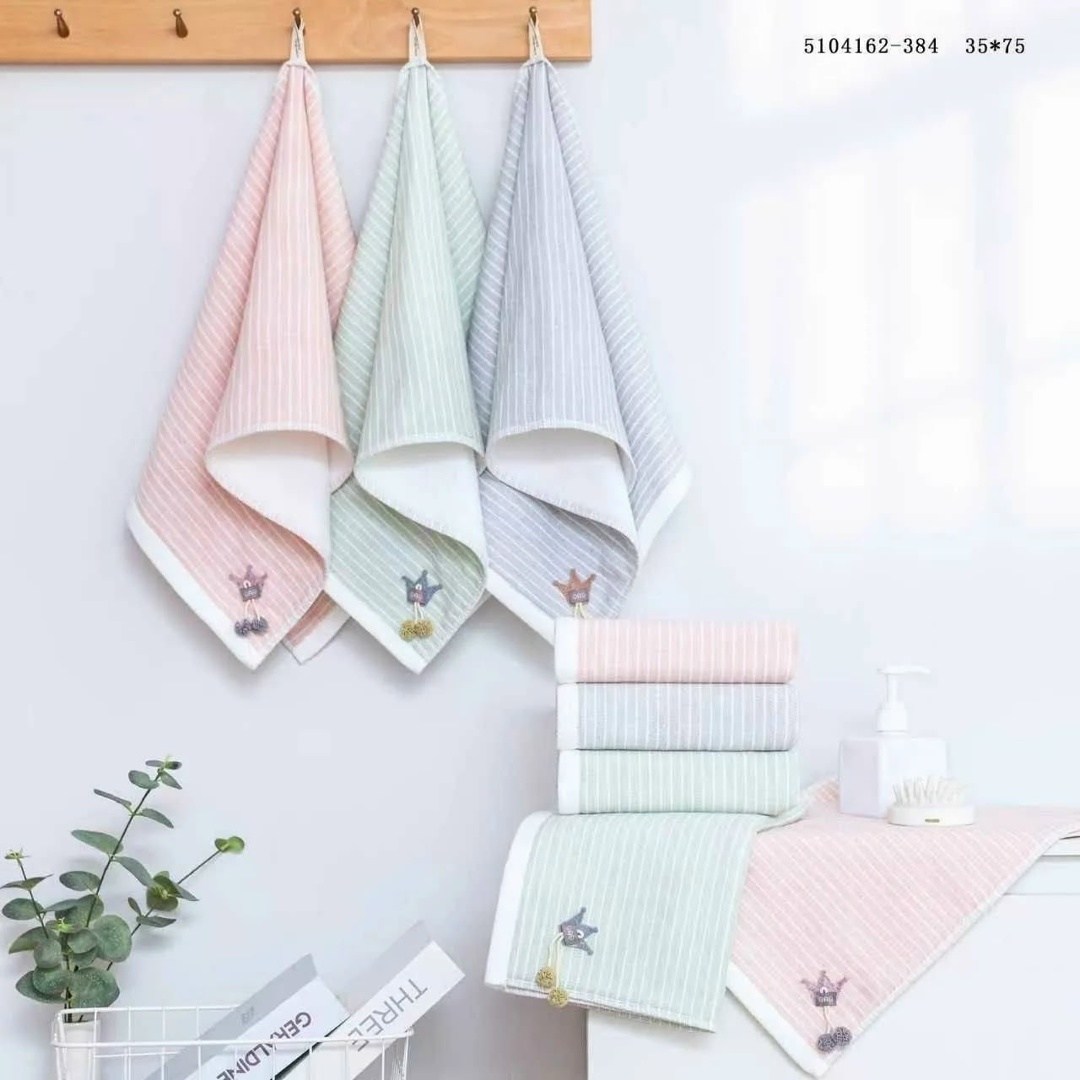 набор полотенец для лица,детские полотенца,хлопковые полотенца,полотенце для малыша,полотенца для рук