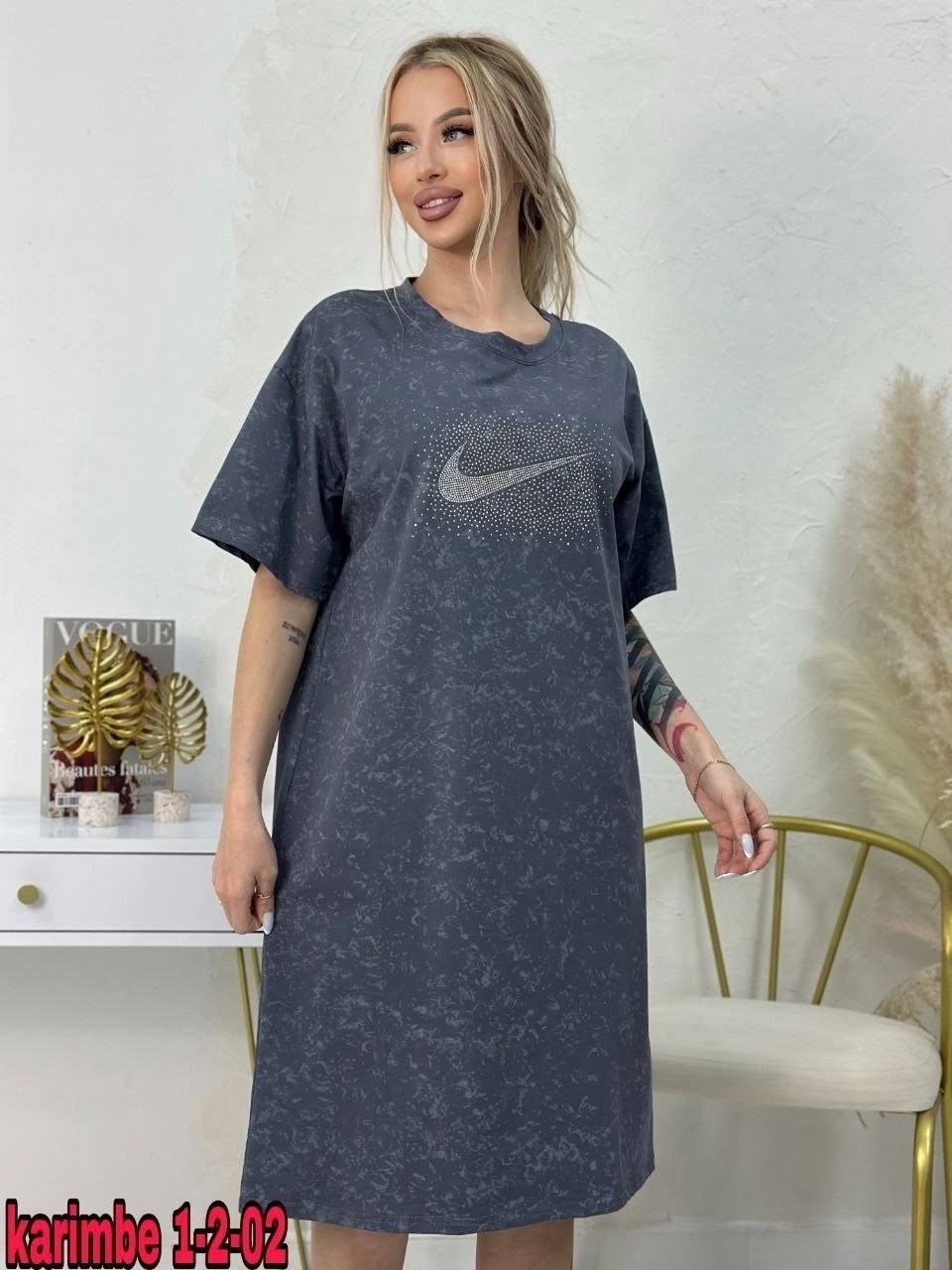 платье туника,туника женская,стильное женское платье,оверсайз платье,платья