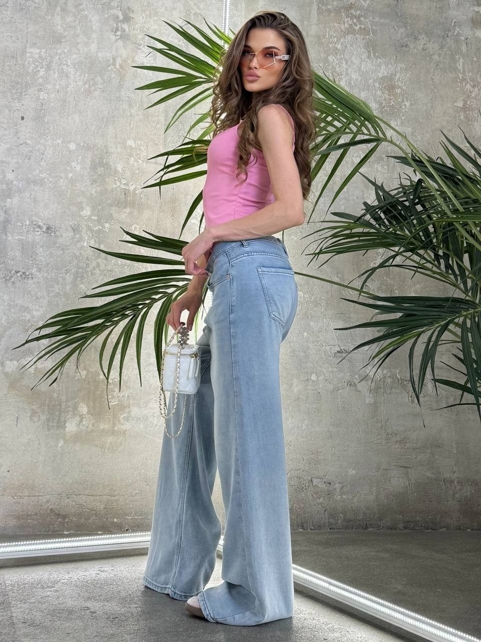 женские джинсы,женские джинсы трубы,штаны джинсы,джинсы женские широкие,модные джинсы
