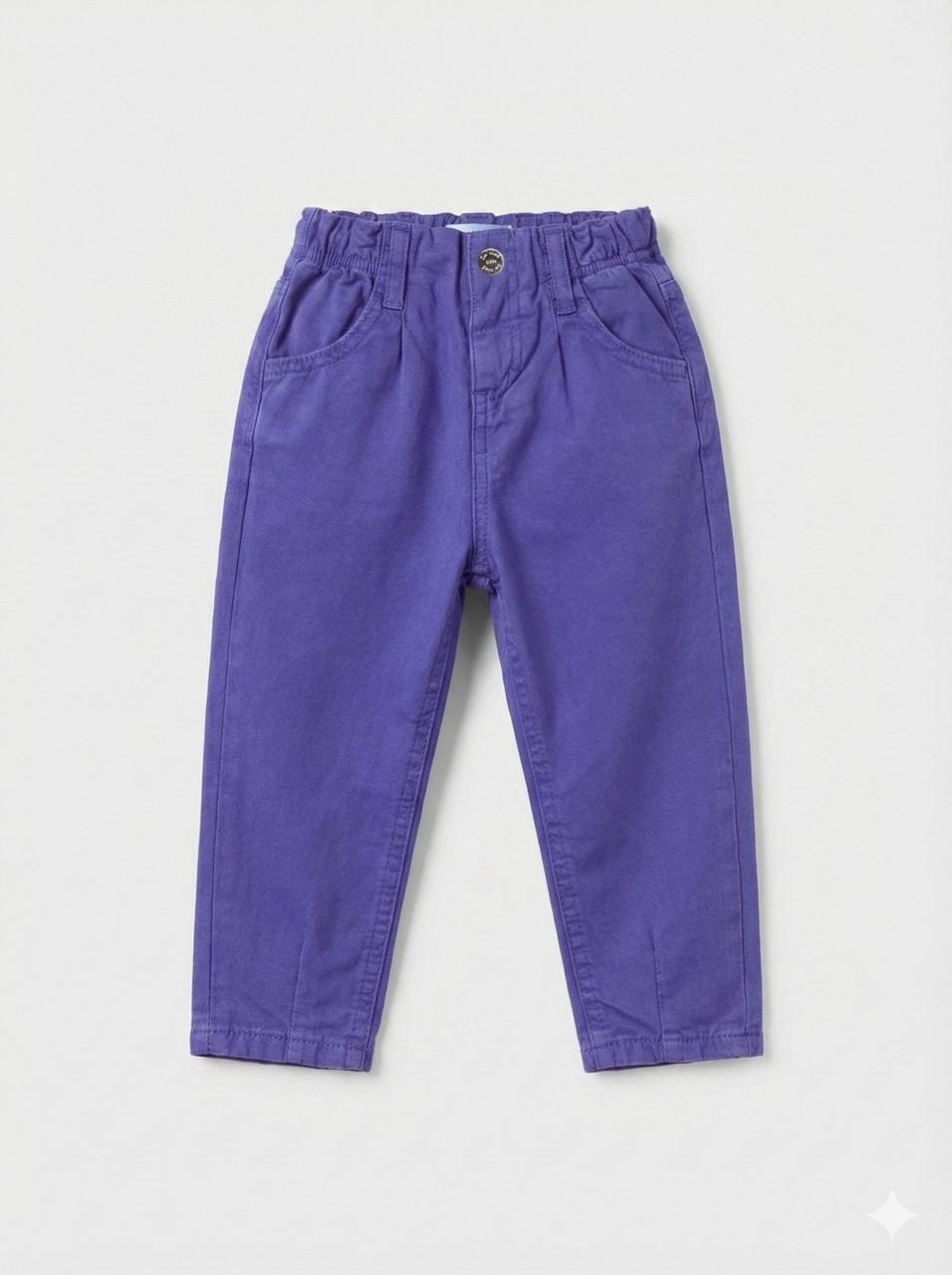 брюки для девочек,сиреневые джинсы,джинсы для девочек,брюки фиолетовые для мальчика,штаны для девочек