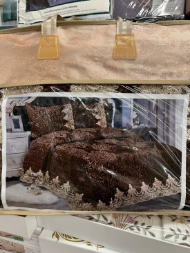 Постельное белье