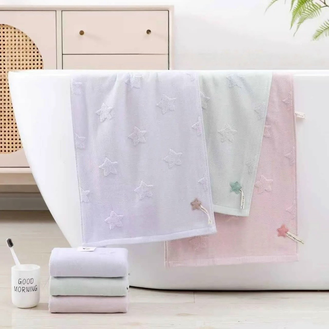 набор полотенец для лица,детские полотенца,хлопковые полотенца,полотенце для малыша,полотенца для рук