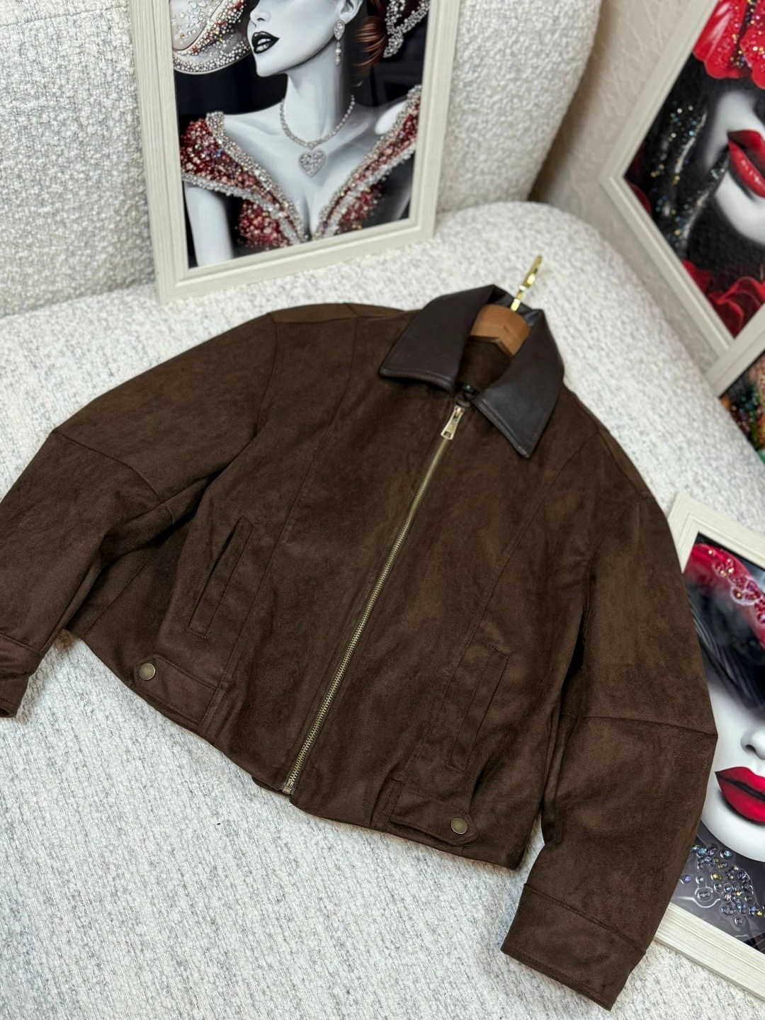 мужская кожаная куртка,кожаная куртка,замшевая куртка,мужская куртка из искусственной кожи syuhgfa,мужская замшевая куртка