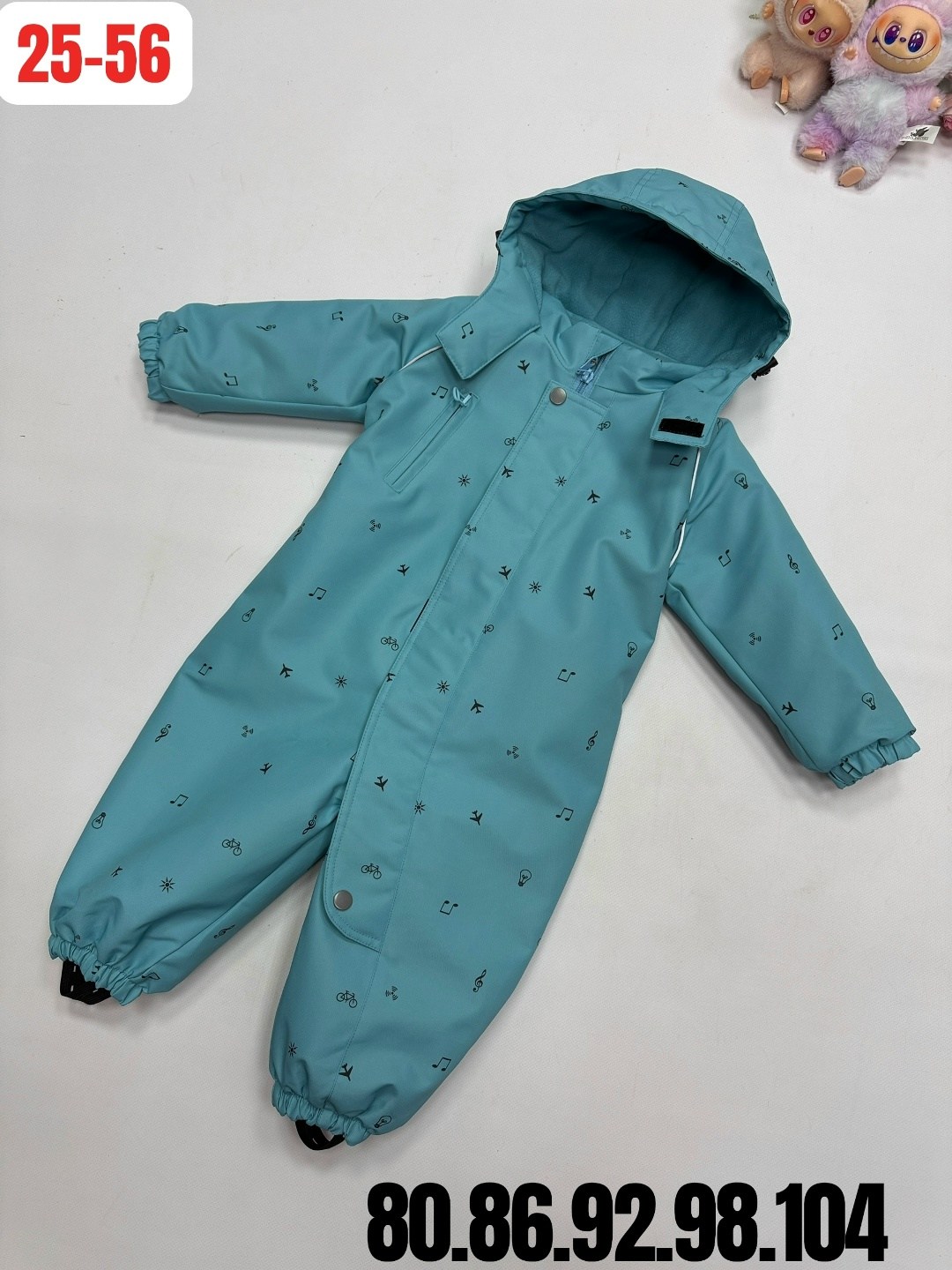 комбинезон демисезонный непромокаемый miawinner 206070572,комбинезон демисезонный детский,утепленный комбинезон misha lassie,демисезонные комбинезоны,комбинезон детский