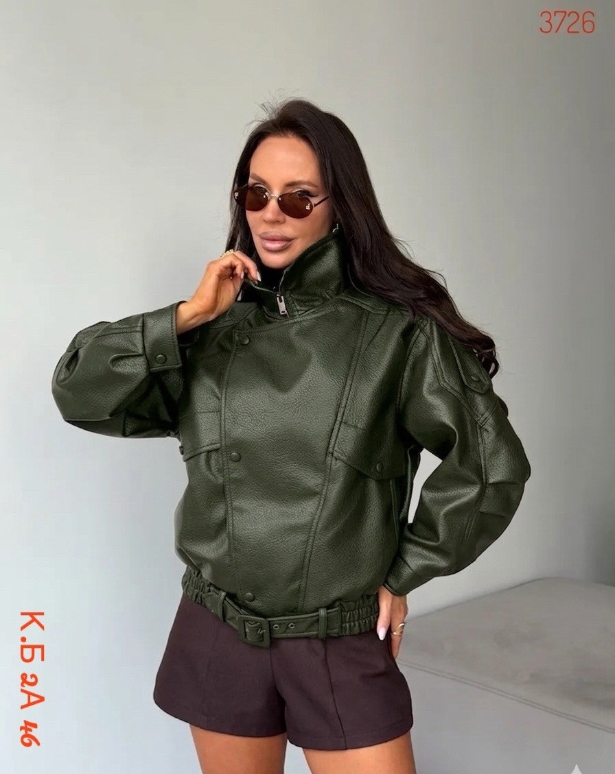 кожаная куртка,куртка из экокожи,куртка бомбер,куртка женская,куртка из искусственной кожи женская