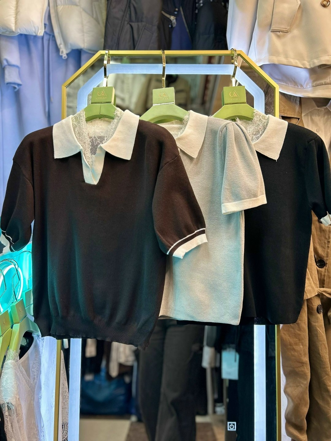 женская кофта,одежда для женщин,футболка топ с круглым отложным воротничком,кофточка,одежда стильная