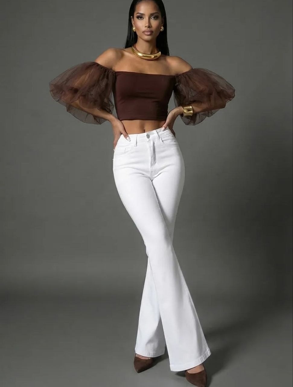 брючный костюм белый,образ с белыми джинсами,белые брюки,мода стиль