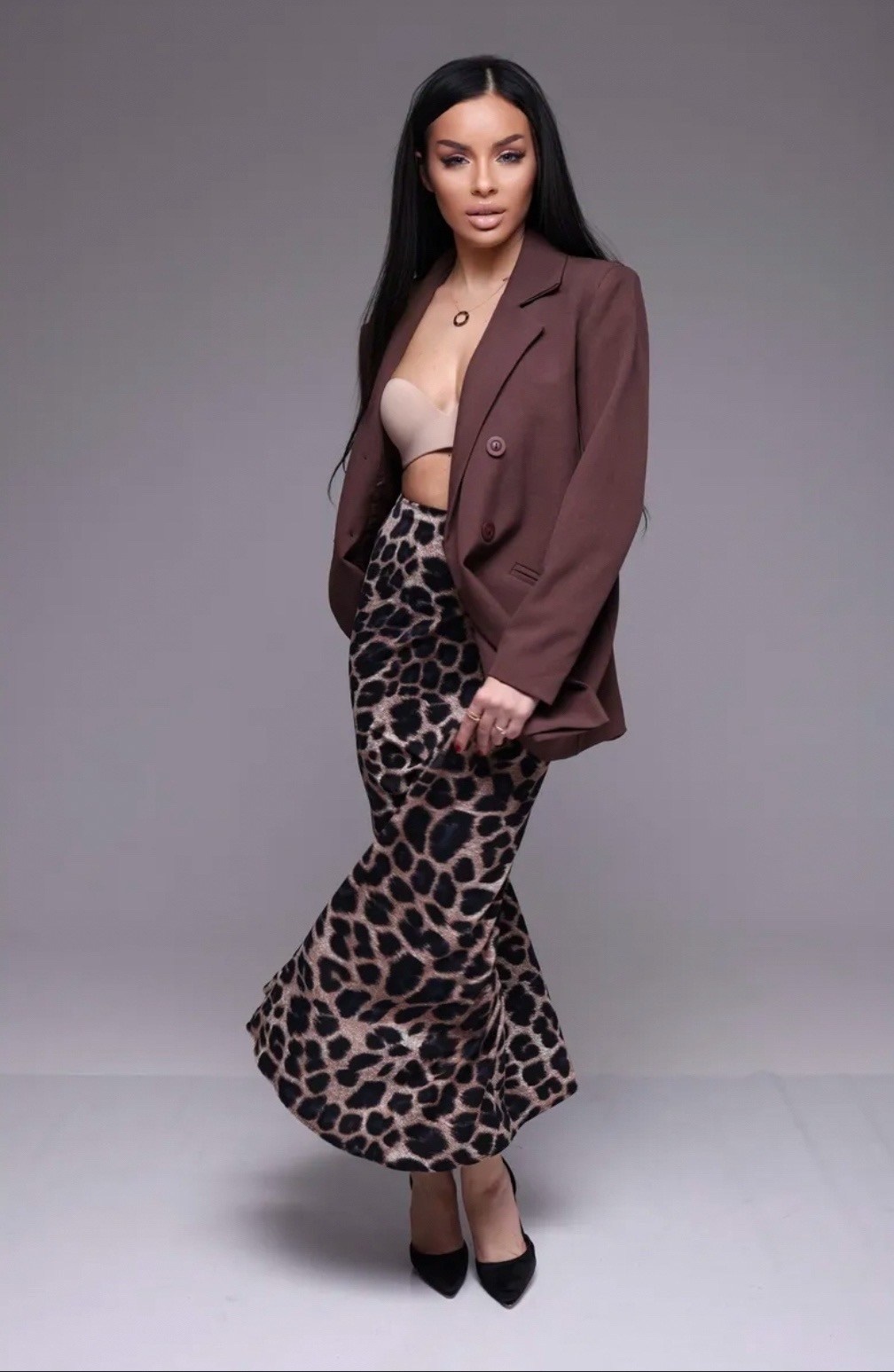 юбка леопард миди атласная из шелка a.nadin,юбка атласная миди из шелка леопард mio stile,юбка леопард,юбка атласная миди из шелка леопард mio stile 148186332,юбка леопард макси атласная из шелка a.na