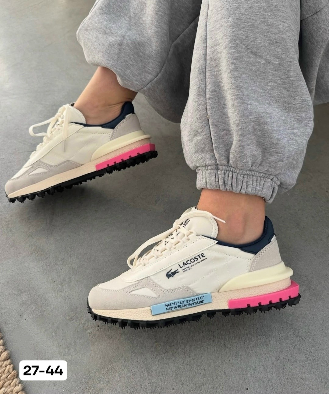 кроссовки lacoste,женские кроссовки,,кроссовки,кроссовки lacoste elite active