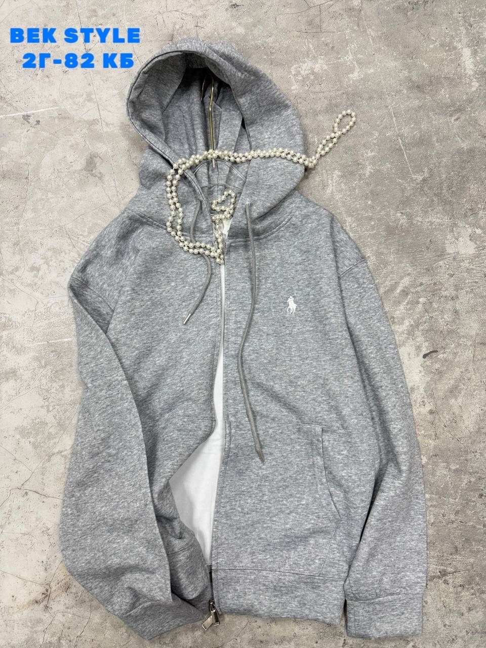 зип худи polo ralph lauren,толстовка,кофта для мужчин хлопок,белая толстовка,толстовки для мужчин