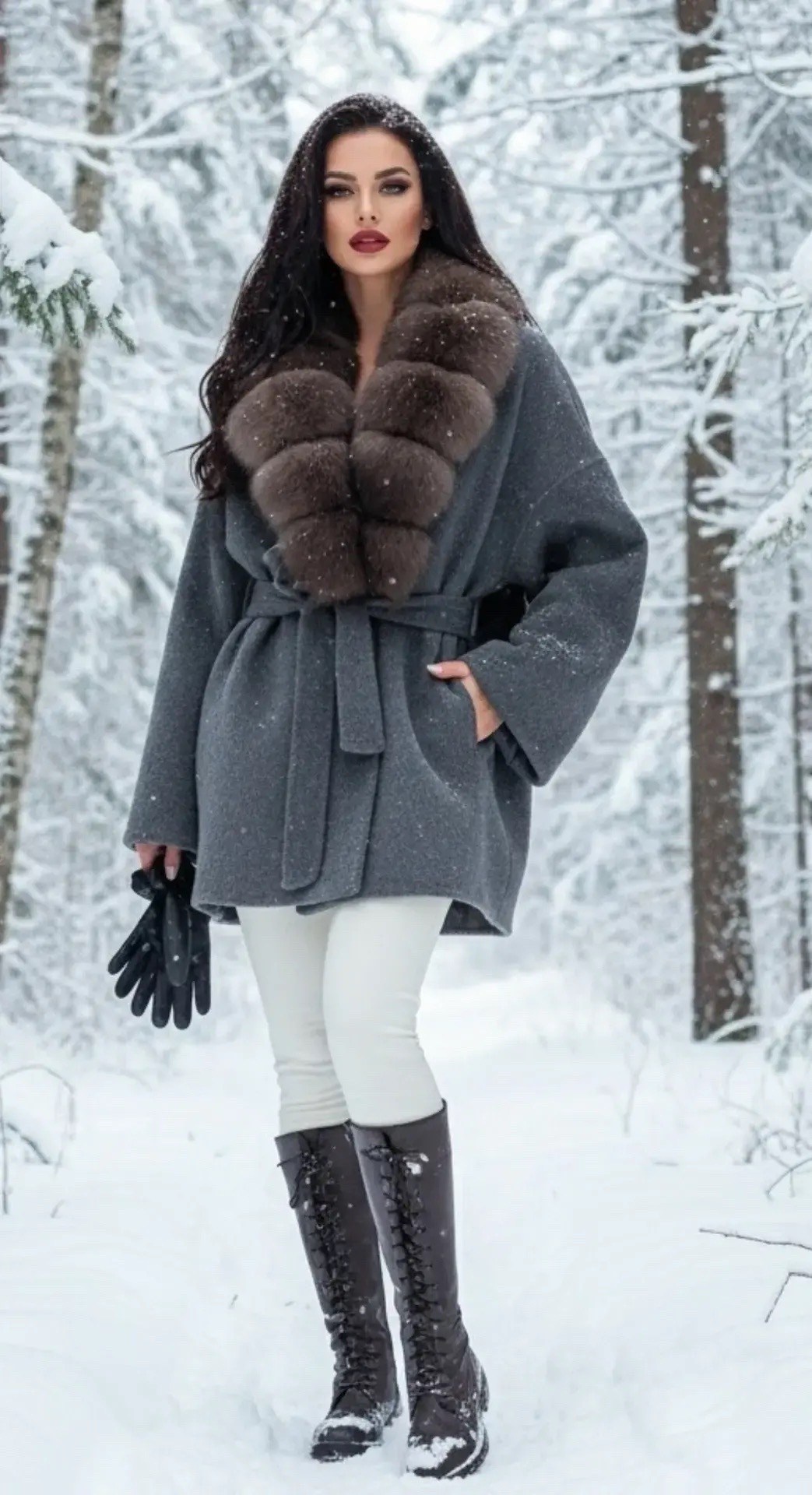 зимнее пальто женское,пальто с мехом,зимнее пальто,зимнее пальто с мехом,пальто с мехом женское