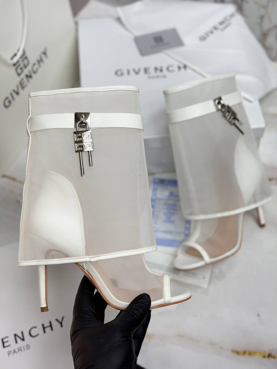 прозрачные босоножки,,прозрачные ботильоны,прозрачные сапоги,модные сапоги