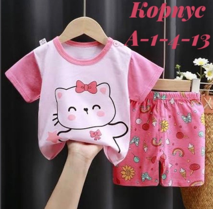 летний комплект одежды для девочки,комплект одежды для маленьких мальчиков и девочек,пижамы для маленьких девочек,комплект одежды для девочек,комплект одежды для детей
