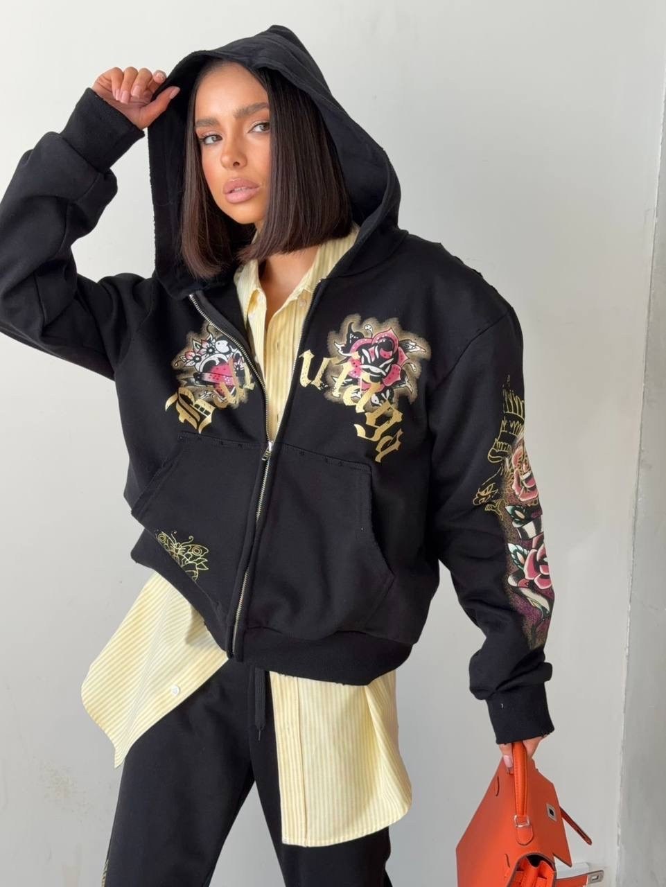 толстовка в стиле,женская толстовка,толстовка,толстовка с капюшоном,женские костюмы