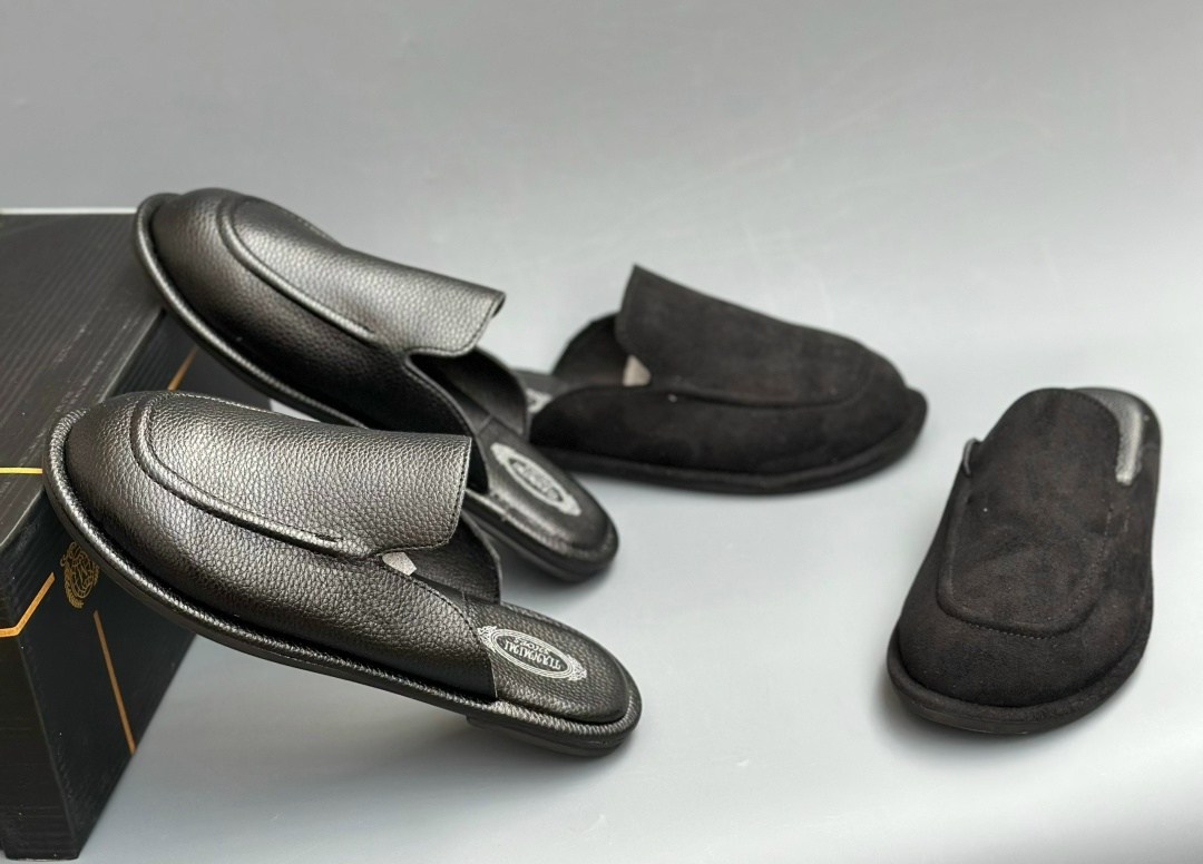кожаные тапочки мужские,тапочки пьер карден мужские,домашние тапочки мужские,мужские тапочки,тапочки домашние мужские кожаные