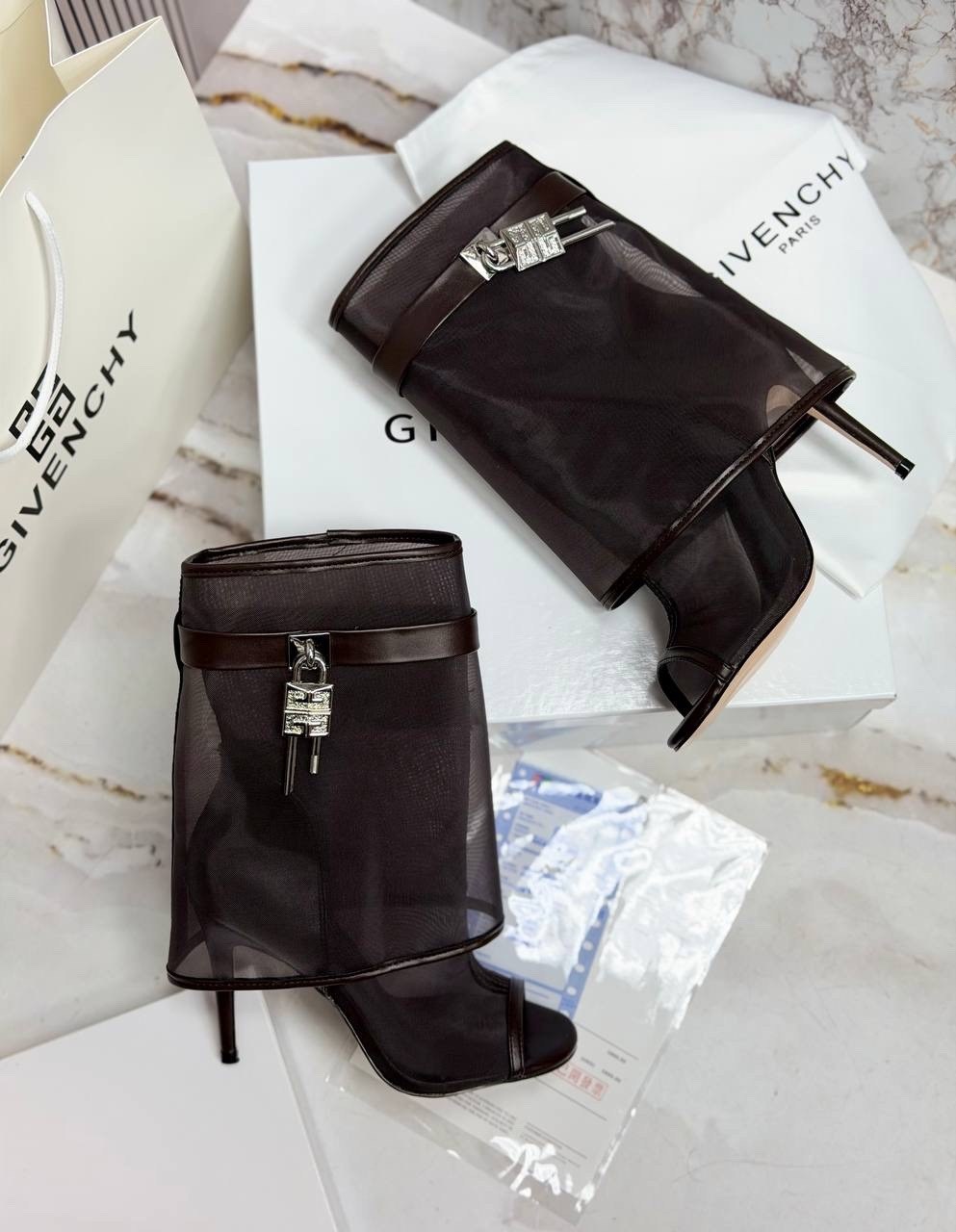 прозрачные босоножки,,прозрачные ботильоны,прозрачные сапоги,модные сапоги