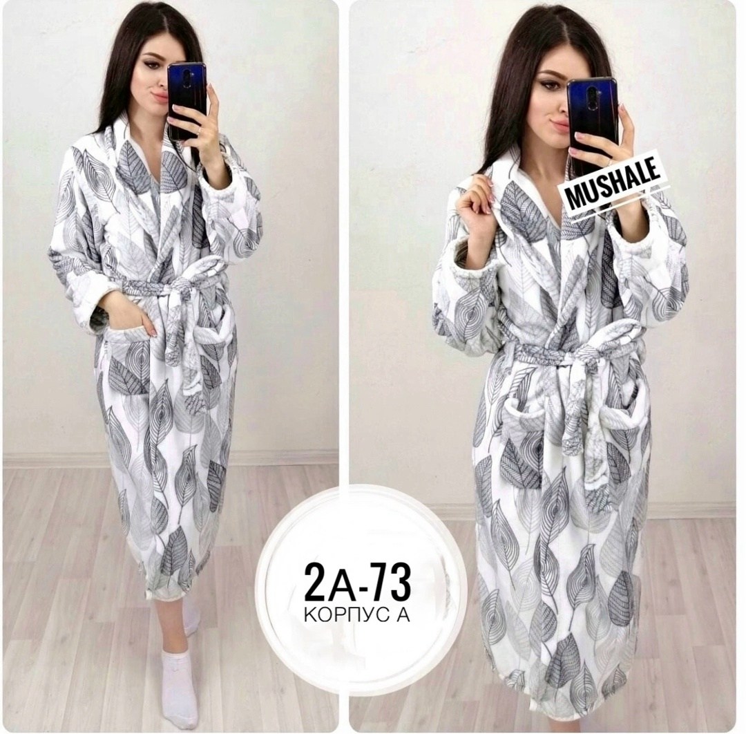 женский халат,халат теплый,халат домашний женские,халат женский махровый,халат домашние