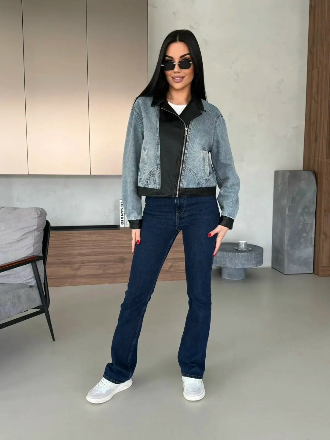 джинсовая куртка женская ветровка летняя saleev-jeans,куртка женская джинсовая,джинсовая куртка,куртка стильная,женская куртка