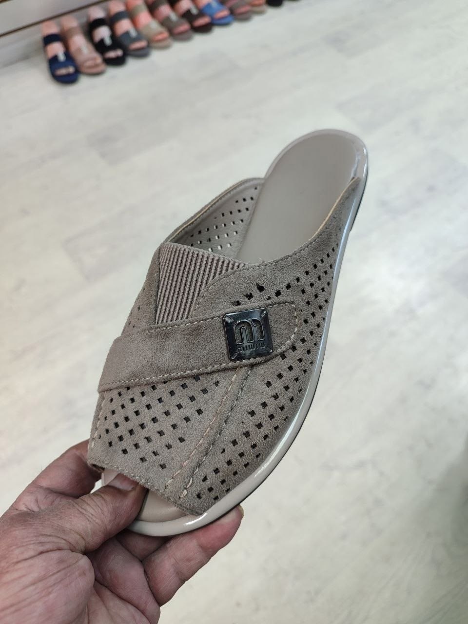 ,сабо женские,тапки женские,сабо,медицинская