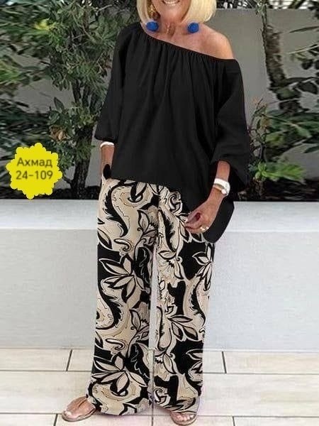 летние костюмы,летняя одежда для женщин,костюм модный,одежда для женщин,костюм с брюками