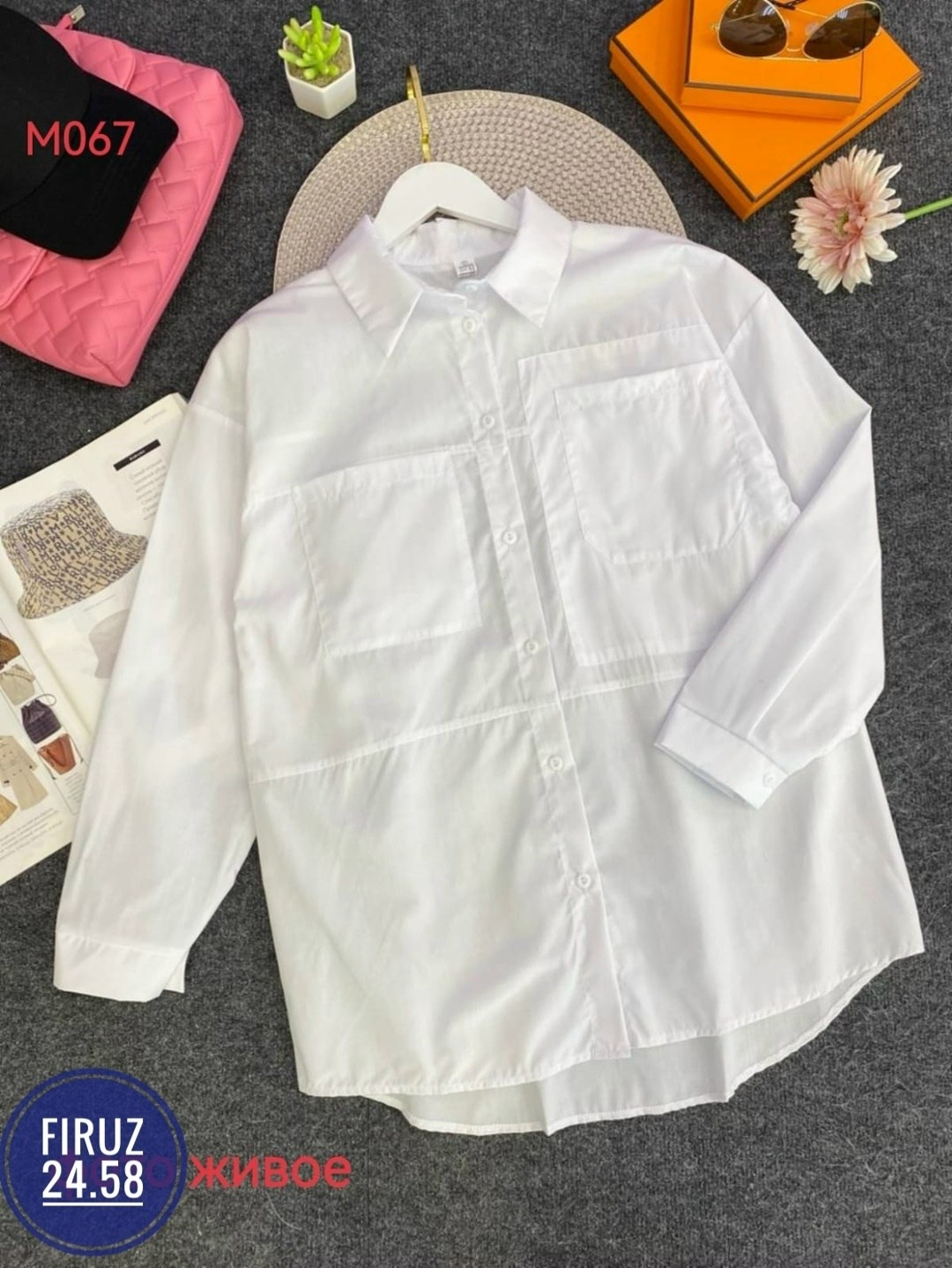 женские повседневные белые рубашки,рубашка женская oversize хлопок белый,женская белая рубашка,длинная белая рубашка,рубашка белая