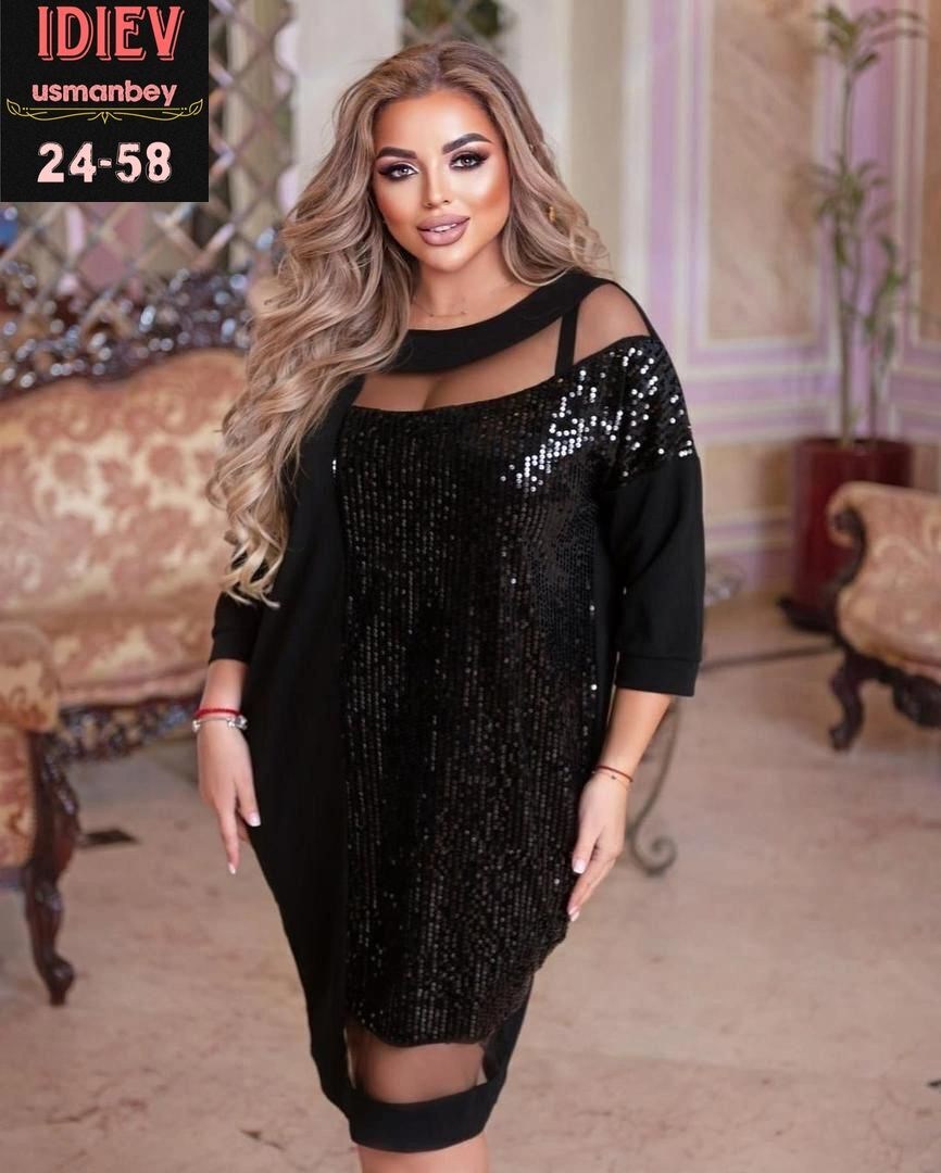 платье с пайетками больших размеров,платье женское с пайетками,платье с пайетками нарядное,нарядное платье,женские платья больших размеров