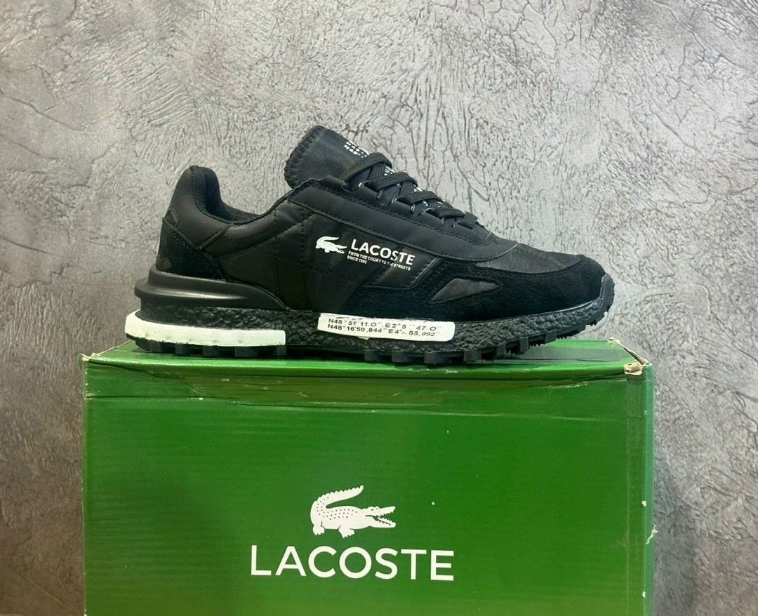 кроссовки elite active lacoste,кроссовки мужские lacoste,кроссовки lacoste,кроссовки lacoste кроссовки,лакоста кроссовки