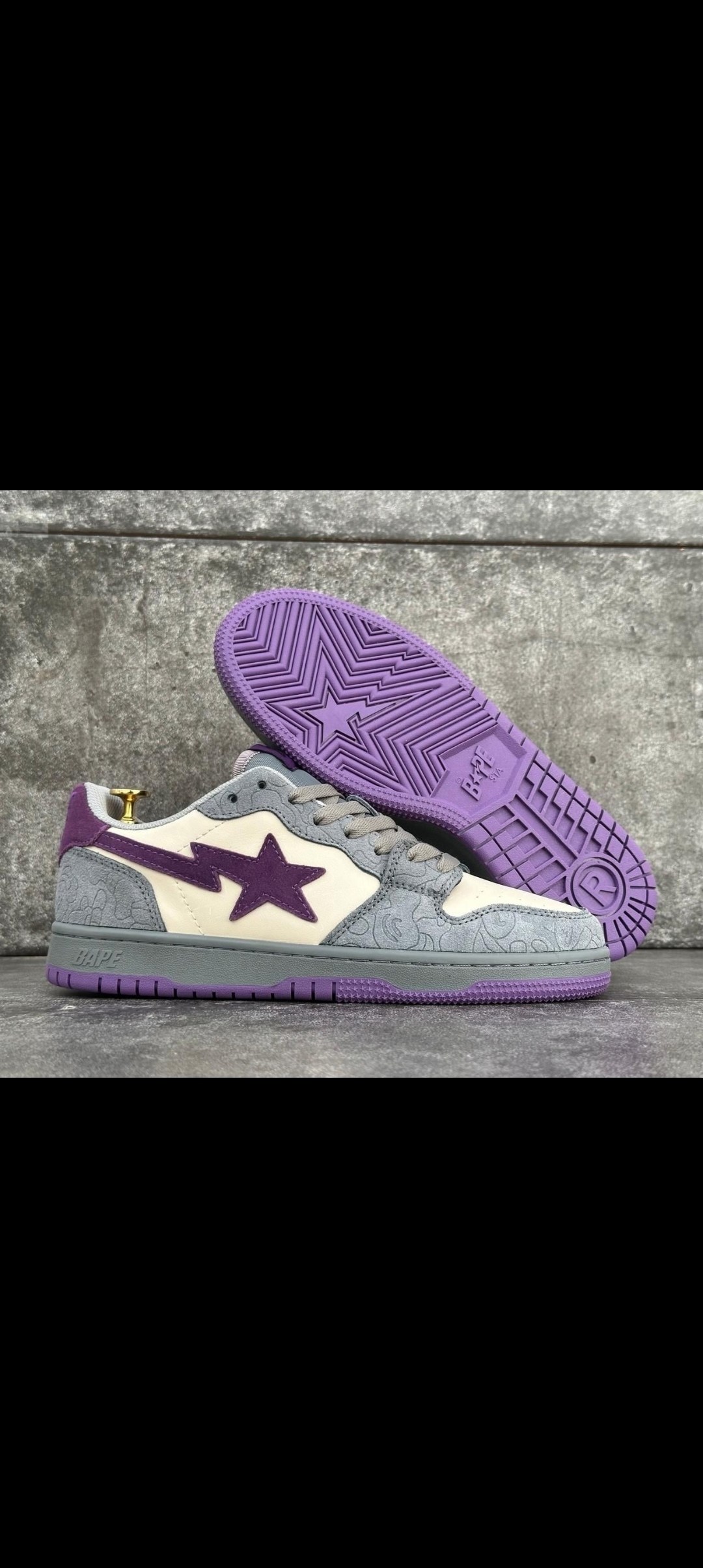 кроссовки bape sta,кроссовки bape,кроссовки bape sta фиолетовые,кроссовки,кроссовки bape sta force 1 low