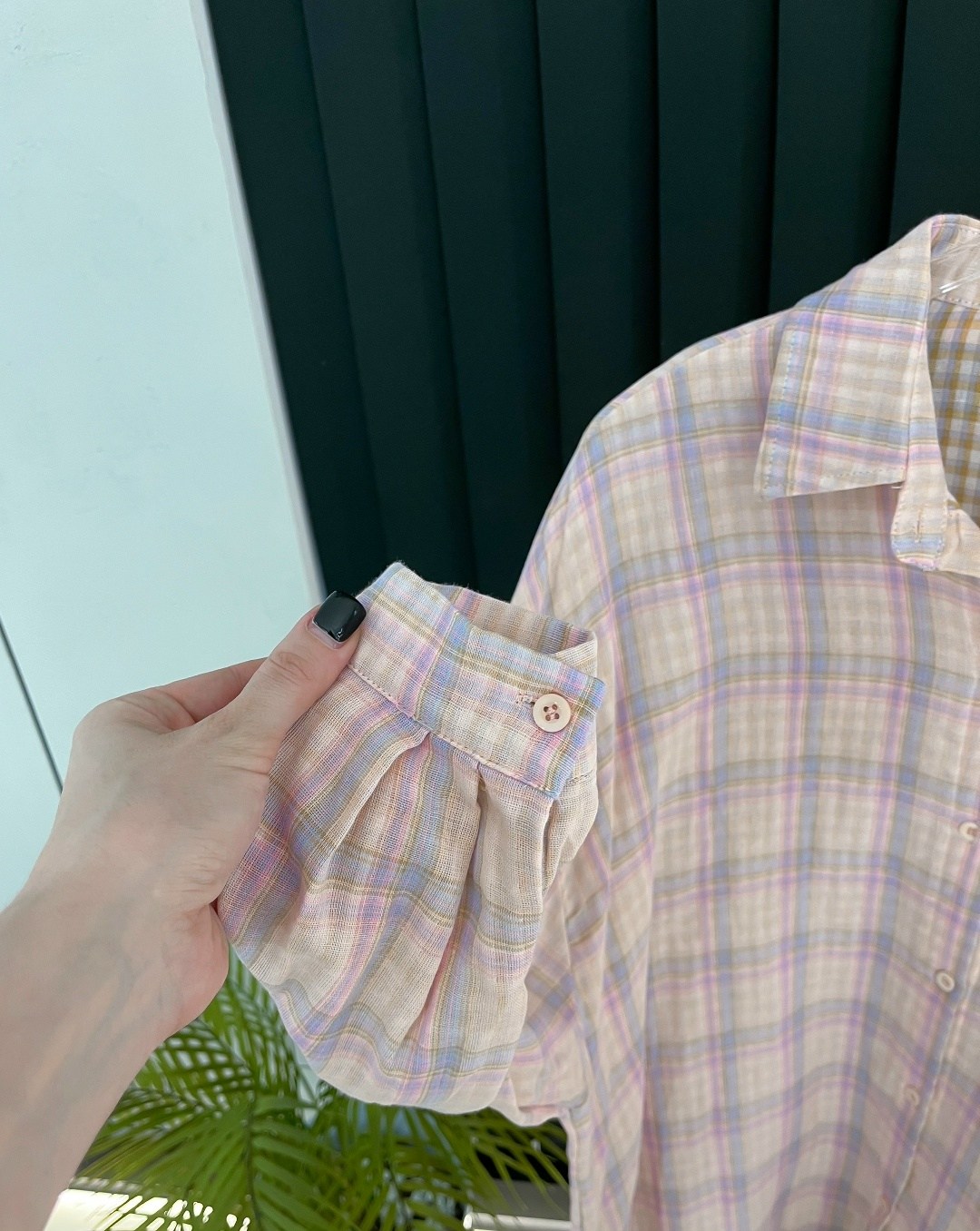 женская рубашка оверсайз в клетку,женская рубашка в клетку,клетчатая женская рубашка,клетчатая рубашка,женская рубашка