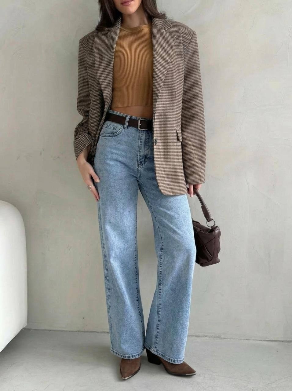 женские джинсы,модные джинсы,джинсы,джинсы женские широкие,джинсы широкий