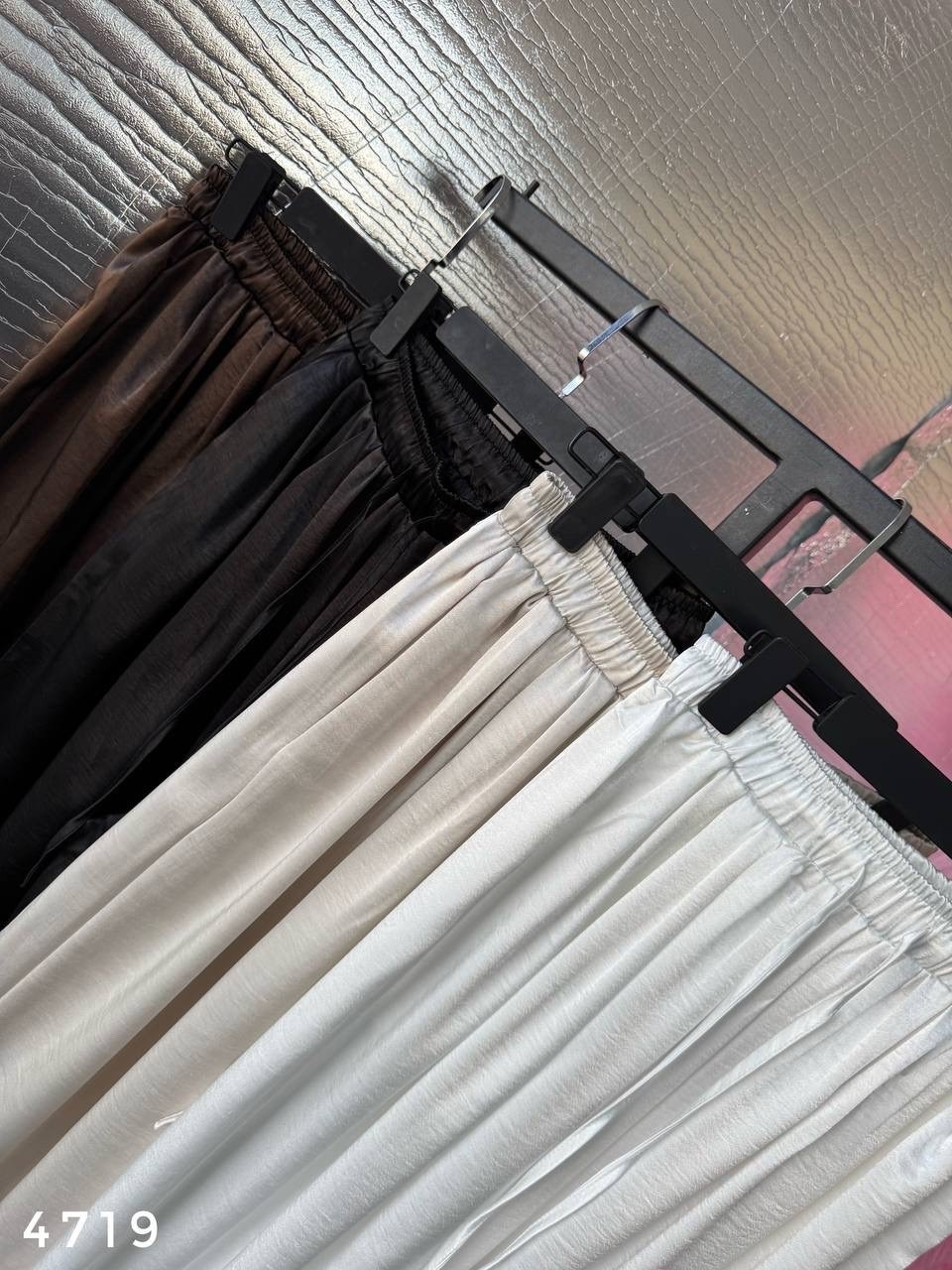 элегантные шелковые брюки женские брюки-палаццо,элегантные шелковые брюки-палаццо,шелковые брюки,атласные брюки,брюки женские атласные