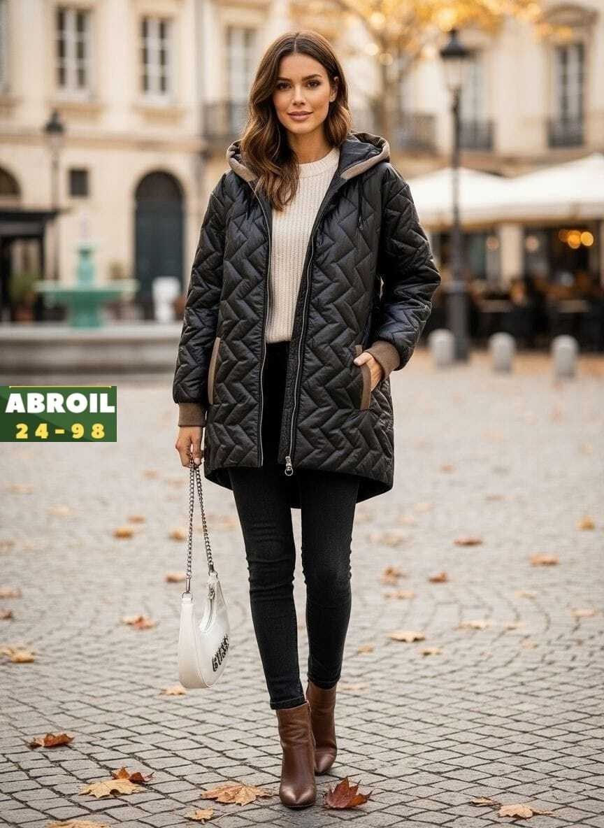 удлиненная куртка,куртка женская,куртка,куртка стильная,куртка демисезонная