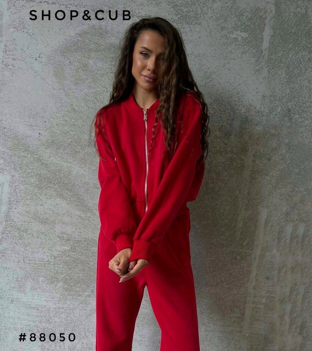 костюм спортивный женский,костюм спортивный,женский костюм,костюм dilanavip 2065 красный,стильный костюм
