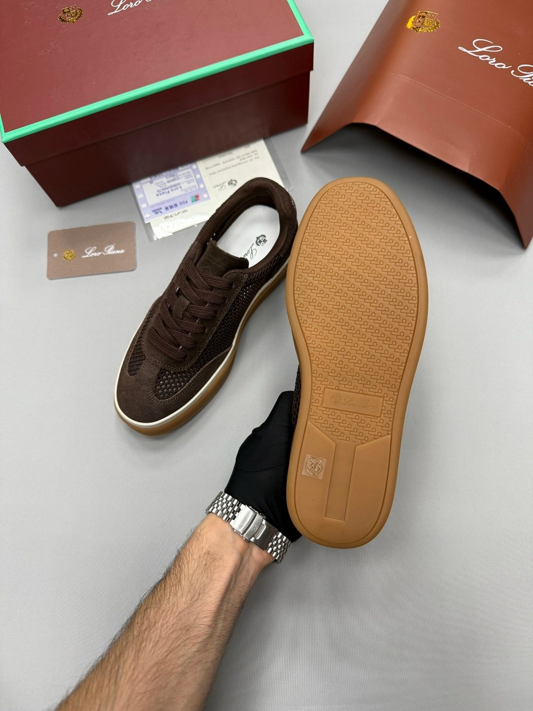 ,кроссовки loro piana,кеды loro piana,обуви,мужская