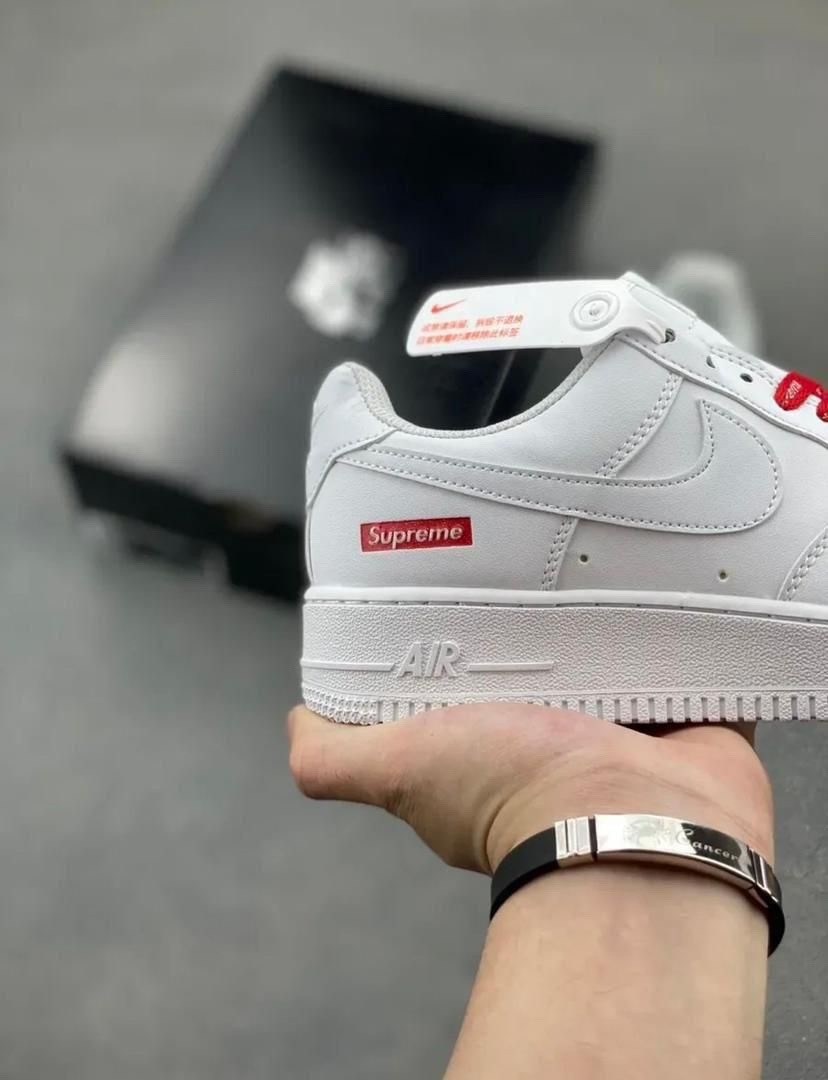 nike air force 1 low supreme white,кросcовки nike air force 1,nike air force 1 supreme,кроссовки nike air force 1 supreme,nike air force 1 low white