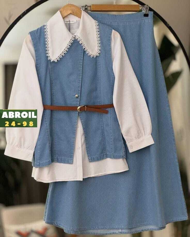 джинсовые костюмы,джинсовая одежда,комплект одежды для девочек,костюм для девочек,сарафан для школы