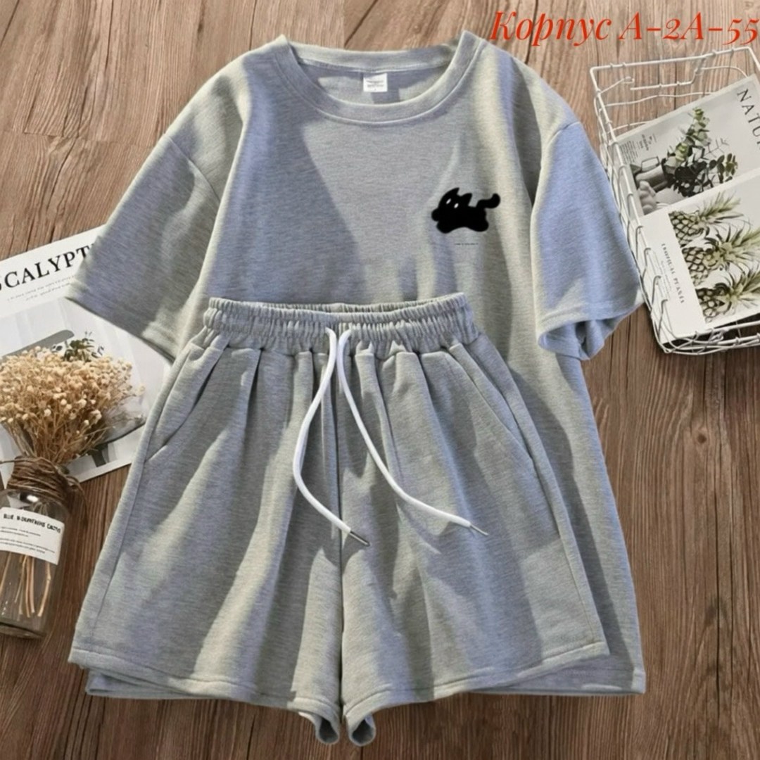 костюм женский,сток одежда,комплект одежды женские,летние костюмы,костюм двойка женский летний