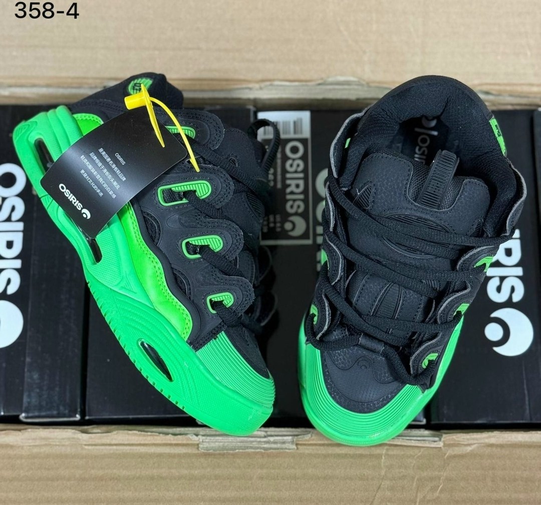 osiris d3 2001 black,кроссовки osiris,кроссовки osiris d 3,osiris кроссовки osiris,osiris d3 2001 black green