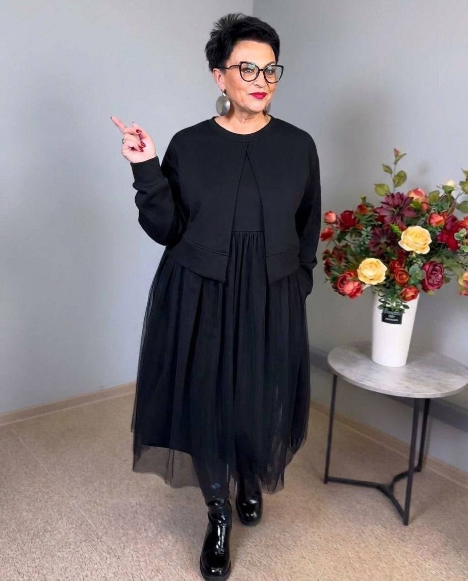 платье с сеткой,платье с фатином,платье,платье женское,костюм с юбкой