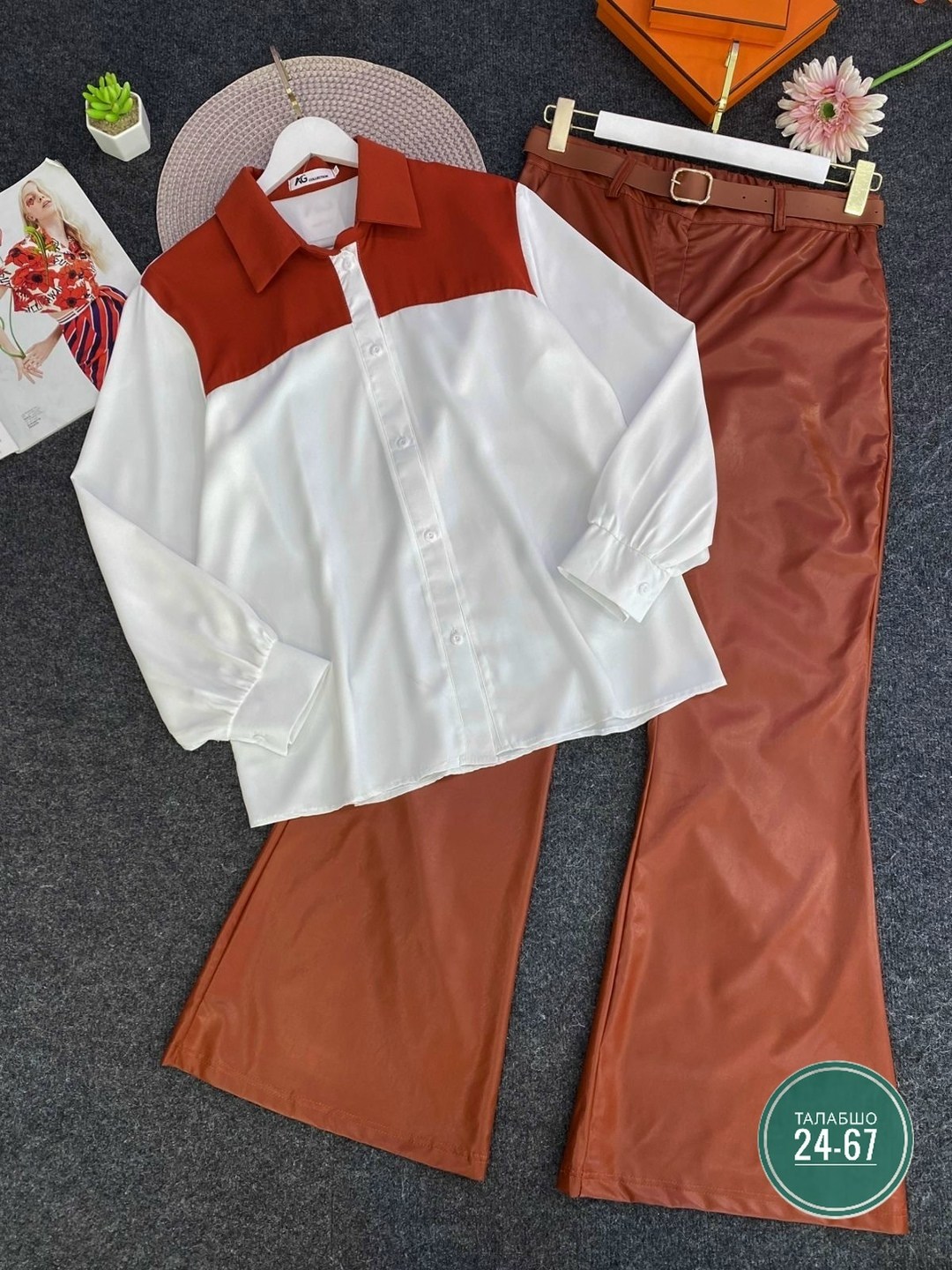 модные брюки,брюки из искусственной кожи палаццо,образ с брюками палаццо,брюки палаццо женские кожаные,кожаные штаны