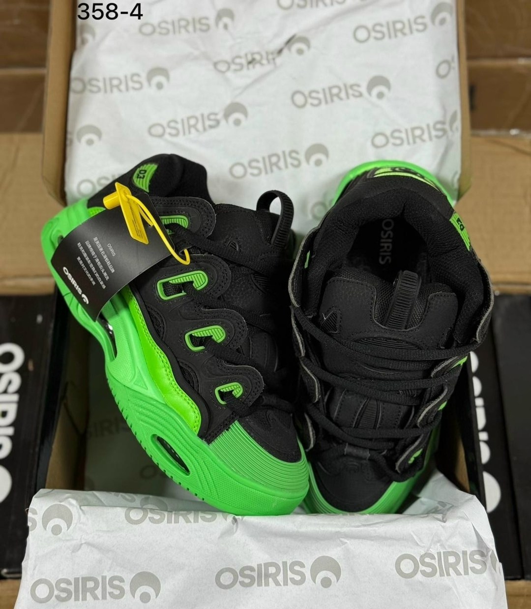 osiris d3 2001 black,кроссовки osiris,кроссовки osiris d 3,osiris кроссовки osiris,osiris d3 2001 black green