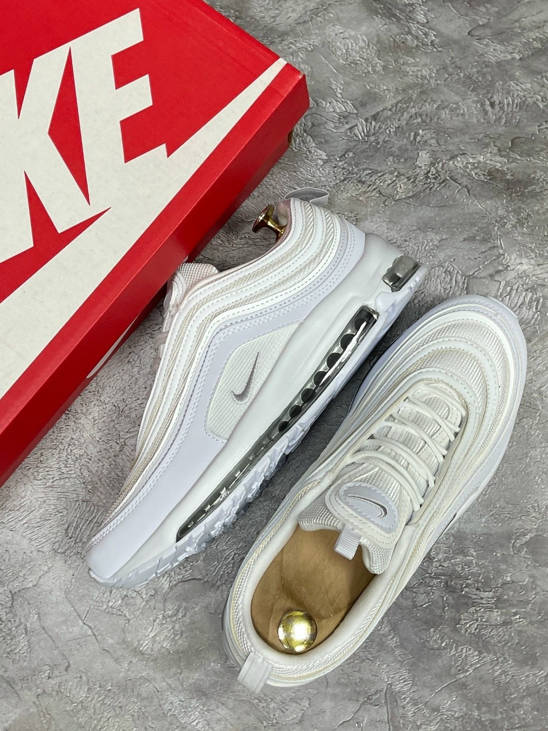 кроссовки nike air max 97,кроссовки,nike air max 97,nike air max 97 white,кроссовки мужские nike air max 97