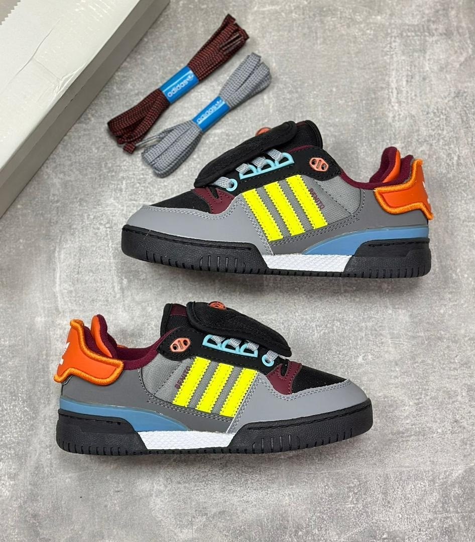 кроссовки adidas,bad bunny adidas benito,кроссовки адидас лимитированная коллекция,адидас кроссовки,